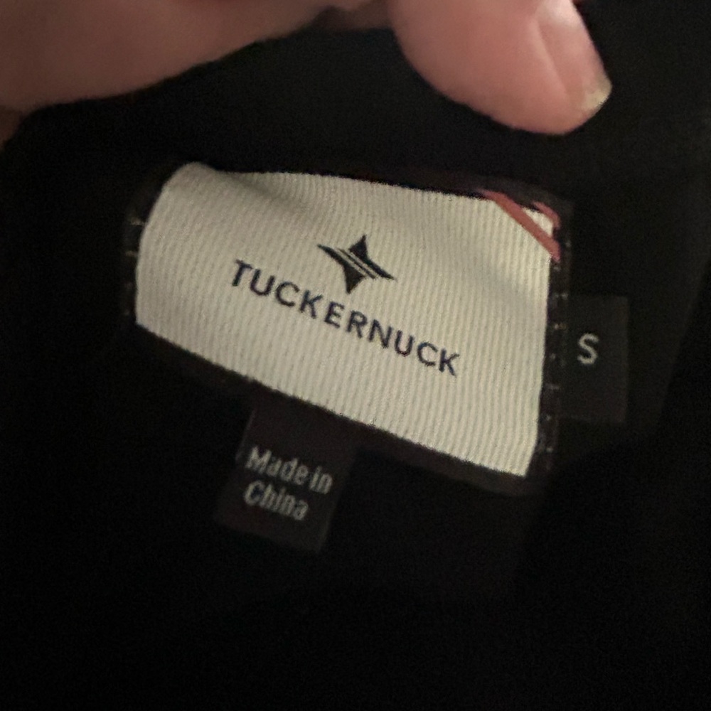 Worn once Tuckernuck Marissa dress - Picture 4 of 5